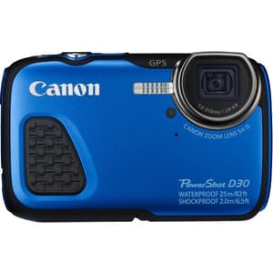 Canon D30