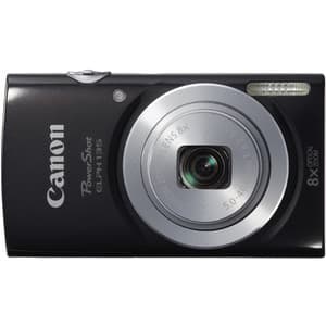 Canon ELPH 135