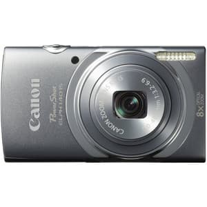 Canon ELPH 140 IS