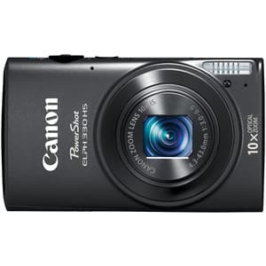 Canon ELPH 330 HS