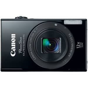 Canon ELPH 530 HS