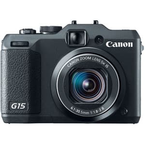 Canon G15