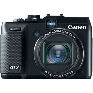Canon G1 X