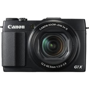 Canon G1 X II