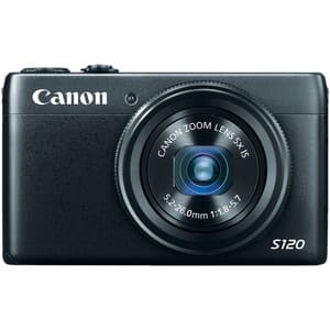 Canon S120