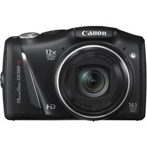 Canon SX150 IS