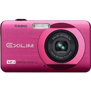 Casio EX-Z90