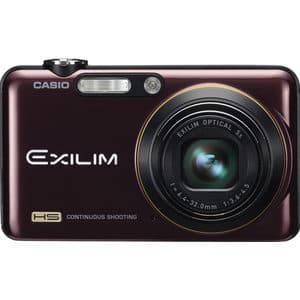 Casio EX-FC150