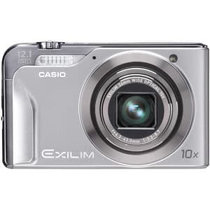 Casio EX-H10