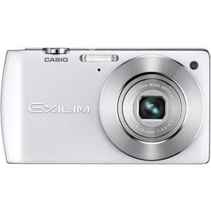 Casio EX-S200