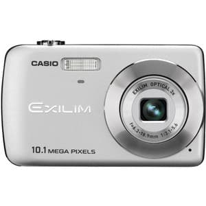 Casio EX-Z33