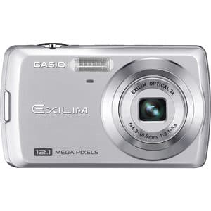 Casio EX-Z35