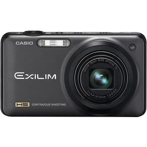 Casio EX-ZR10