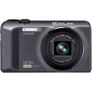 Casio EX-ZR100