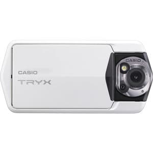 Casio TRYX