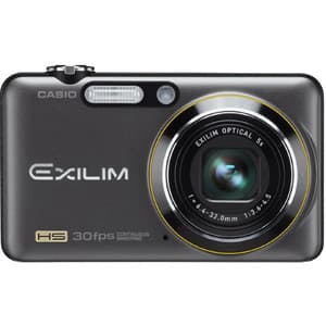 Casio EX-FC100