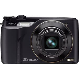 Casio EX-FH100