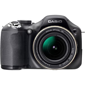 Casio EX-FH25