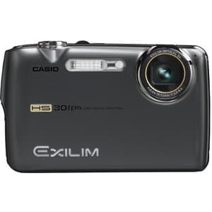 Casio EX-FS10