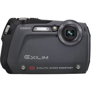 Casio EX-G1
