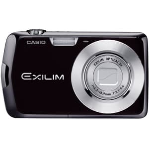 Casio EX-S5