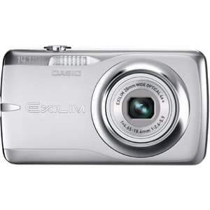 Casio EX-Z550