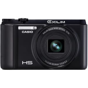 Casio EX-ZR1000