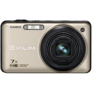 Casio EX-ZR15
