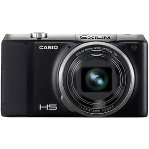 Casio EX-ZR700
