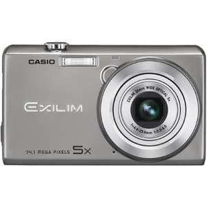 Casio EX-ZS15