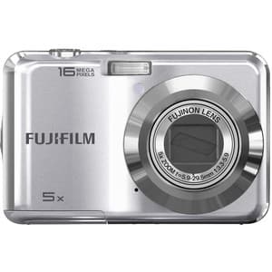 FujiFilm AX350