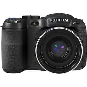 FujiFilm S1600