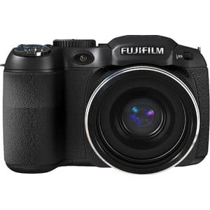 FujiFilm S2500HD