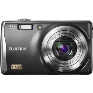 FujiFilm F70EXR