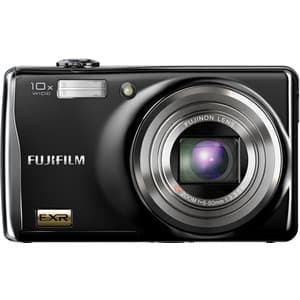 FujiFilm F80EXR