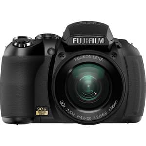 FujiFilm HS10