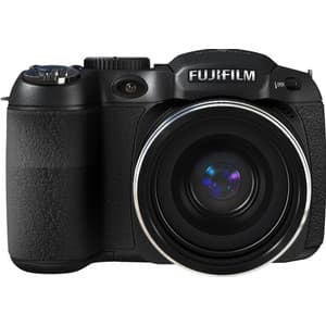 FujiFilm S1800