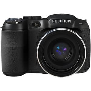 FujiFilm S2800HD