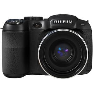 FujiFilm S2950