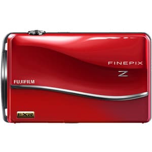 FujiFilm Z800EXR