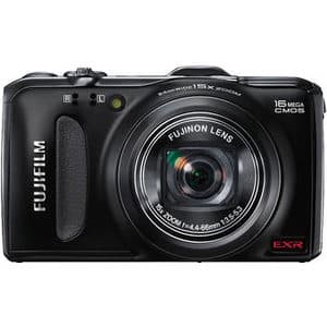 Fujifilm F600 EXR