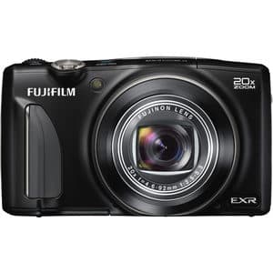 Fujifilm F900EXR