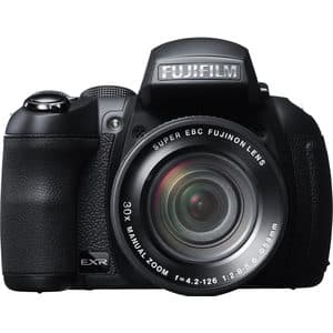 Fujifilm HS50 EXR