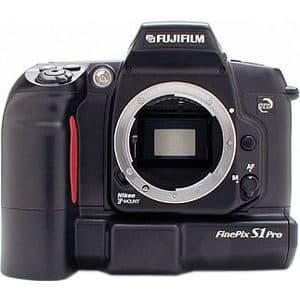 Fujifilm S1 Pro