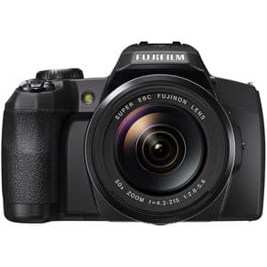 Fujifilm S1
