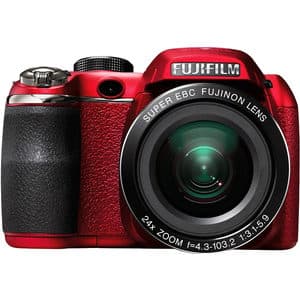 Fujifilm S4200