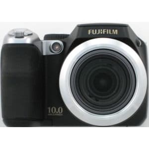 Fujifilm S8100fd
