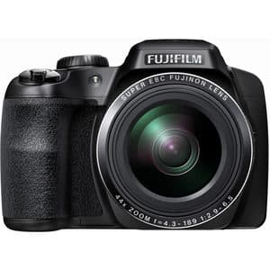 Fujifilm S8400W