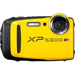 Fujifilm XP120