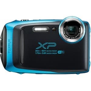 Fujifilm XP130